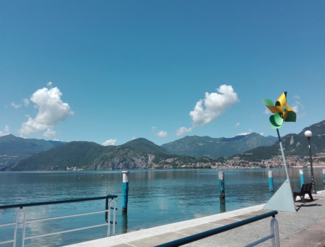 Laghi lombardi: da Regione 47mila euro per Garda e Idro