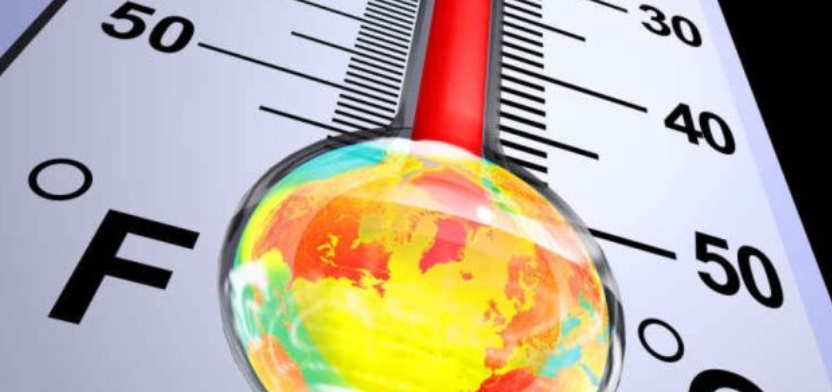 I cambiamenti del clima fanno male alla salute