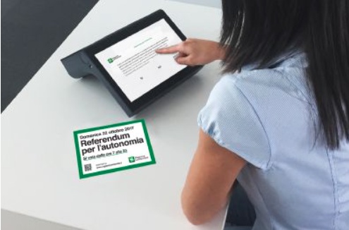 I dettagli del voto: le ragioni del si e no