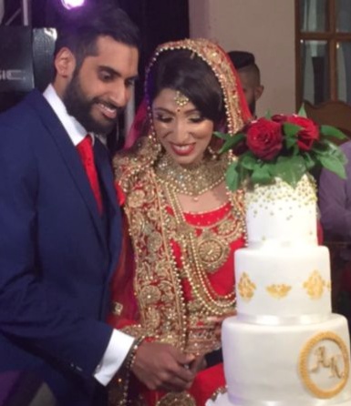 I fiori d’arancio profumano in Quattro Strade come a Birmingham