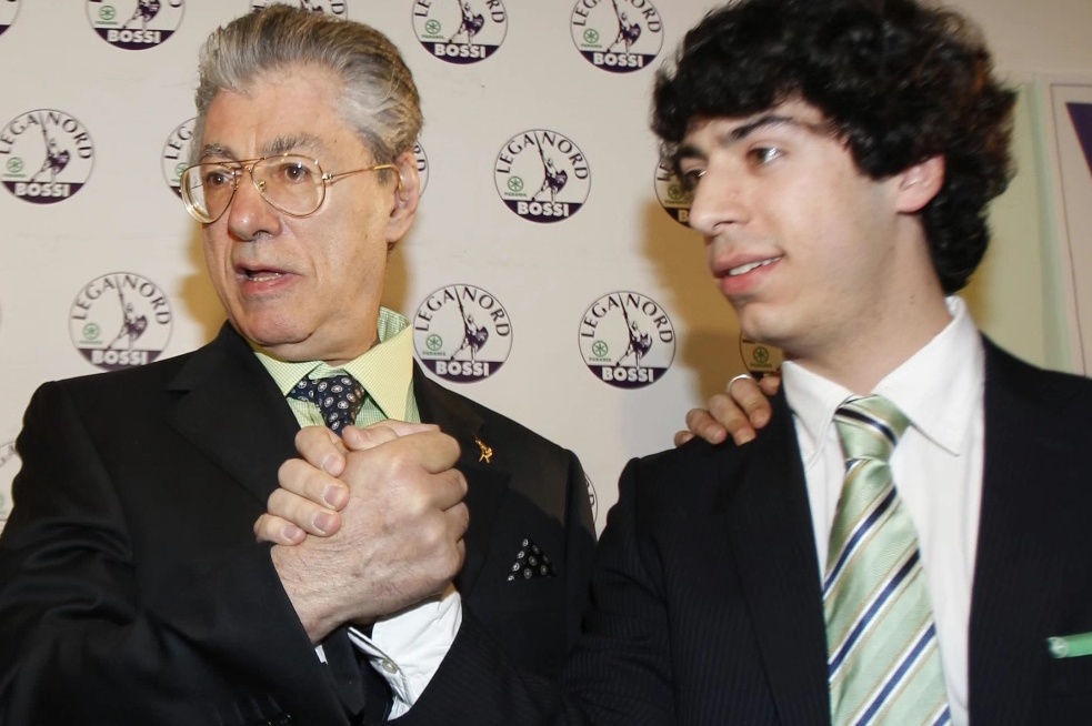 I leghisti e le loro spese per 3milioni di euro