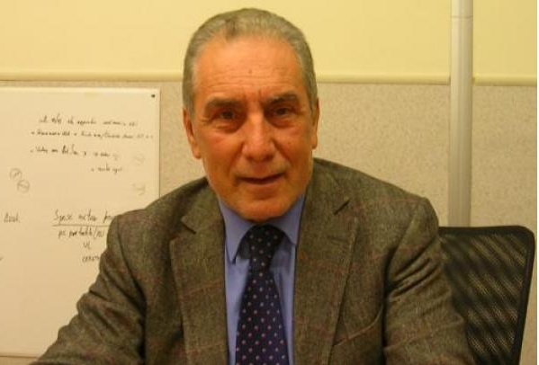 I professionisti della RSA