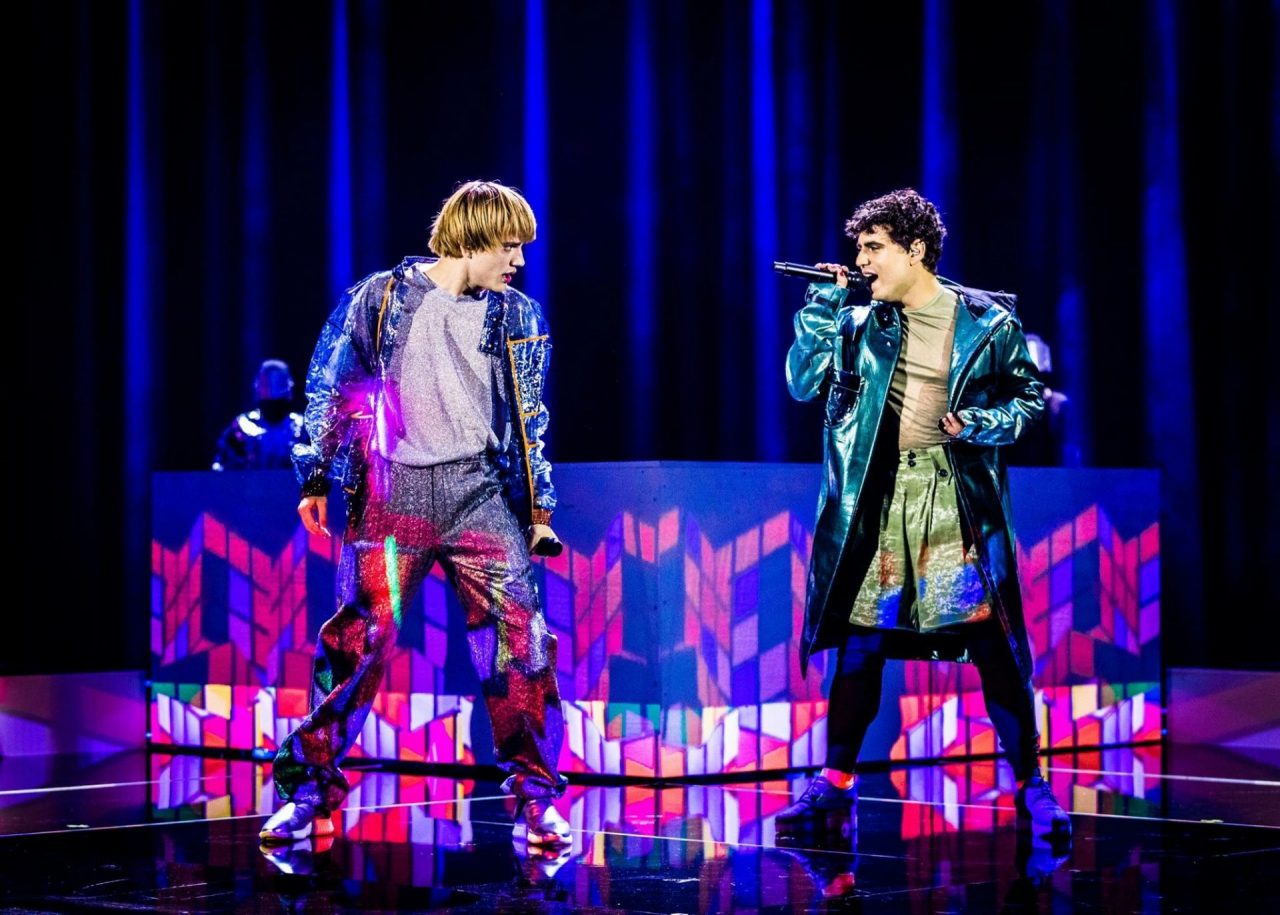 Sem&Stènn scalano X Factor e il successo in tv