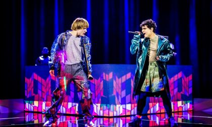 Sem&Stènn scalano X Factor e il successo in tv