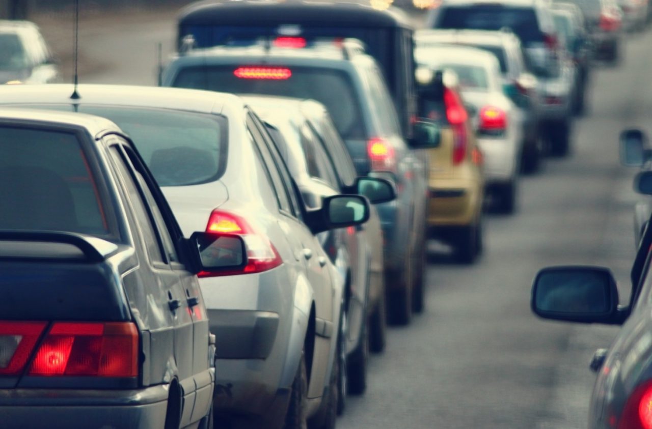 INCHIESTA. 15mila automobili a Montichiari: troppe!