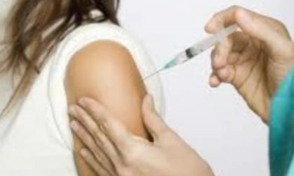 INFLUENZA: VACCINATEVI! TERZA MALATTIA PIU’ GRAVE