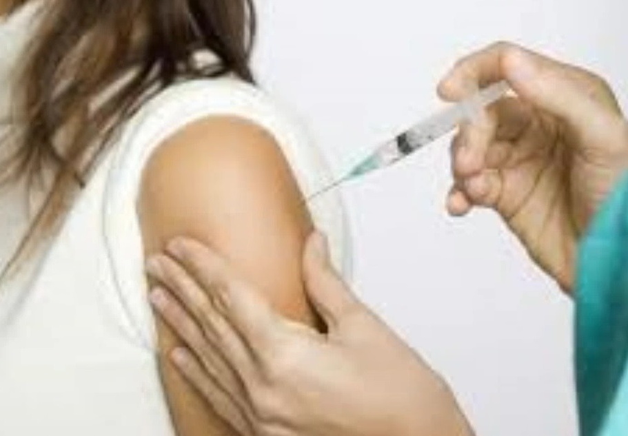 INFLUENZA: VACCINATEVI! TERZA MALATTIA PIU’ GRAVE