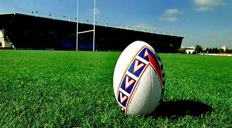 Il Calvisano vola, sconfitto anche Viadana