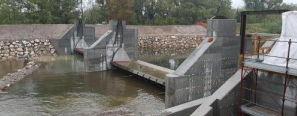 Il Chiese produce energia sostenibile