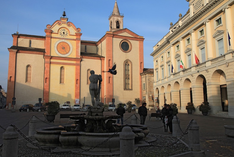 Il Comune sta lavorando per il rilancio della tradizionale «Fiera dei Morti»