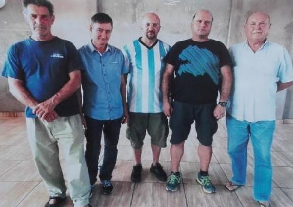 Il Grimm sempre al lavoro: bilancio e previsione per i Cantieri di Solidarietà