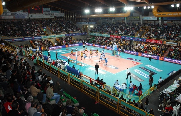 Il Metalleghe vince, ma saluta la A1