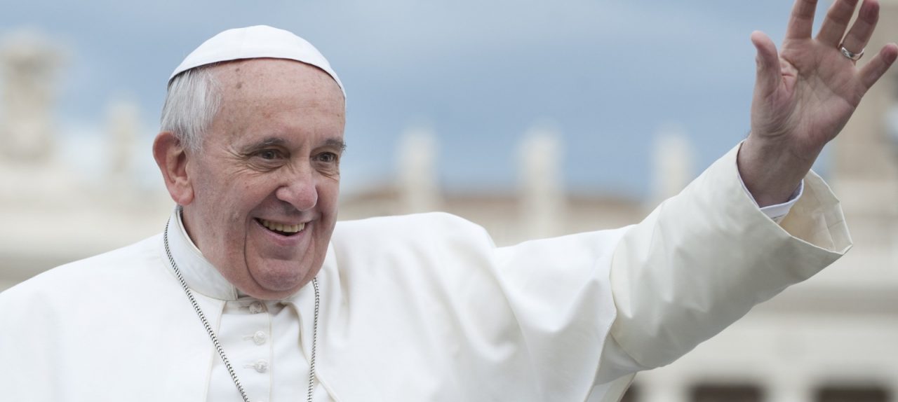 Il Papa a Bozzolo: don Mazzolari sarà beato