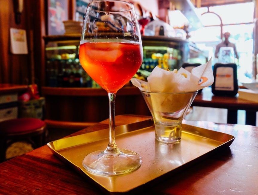 Il Pirlo ha conquisato il New York Times