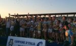 Il Rugby Calvisano conquista lo scudetto!