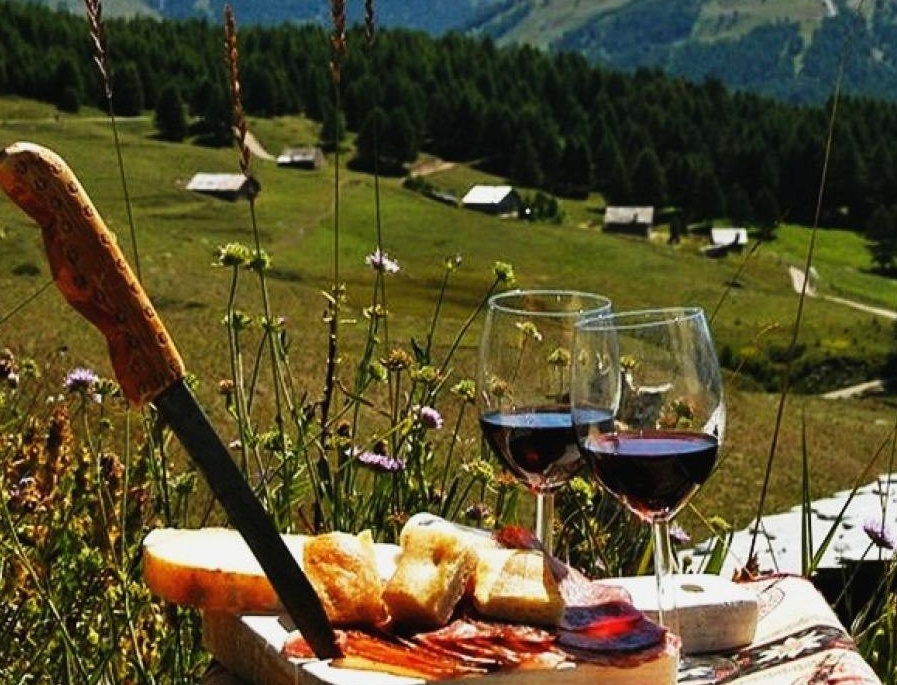 Il Turismo Enogastronomico Italiano si dà appuntamento a Cuneo