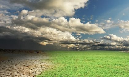 Cambio del clima e rischi per il territorio