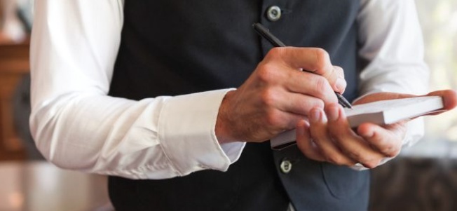 Il cliente non ha sempre ragione