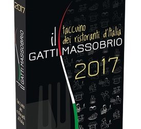 Il gambero di Calvisano nella guida  "Gatti Massobrio"