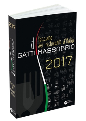 Il gambero di Calvisano nella guida  “Gatti Massobrio”