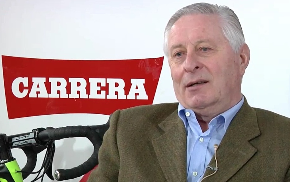 Il giro del mondo in soli otto chilometri