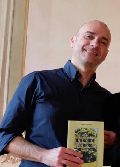 Il libro di un uomo contro la violenza di genere