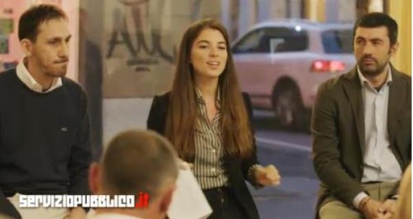 Caso Italcarni – il macello degli Orrori