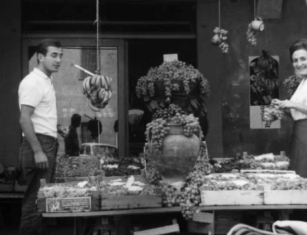 Il miracolo della frutta che dura da 80 anni