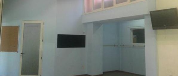 Il nido cambia look grazie ai genitori