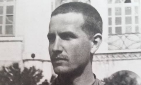 Il partigiano Amilcare raccontato dalla sorella