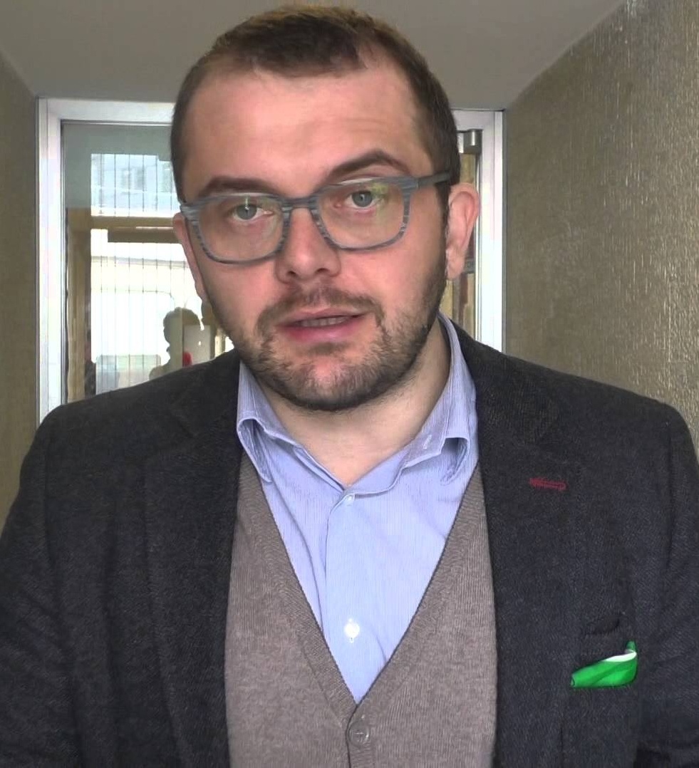 Il presidente della Commissione sanità in visita alla casa di riposo