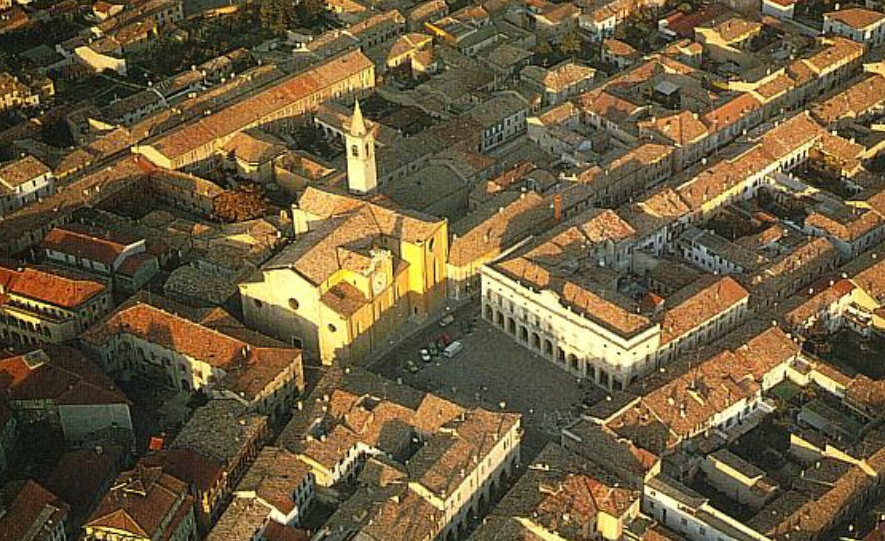 Il problema dei parcheggi affligge la cittadina di Asola