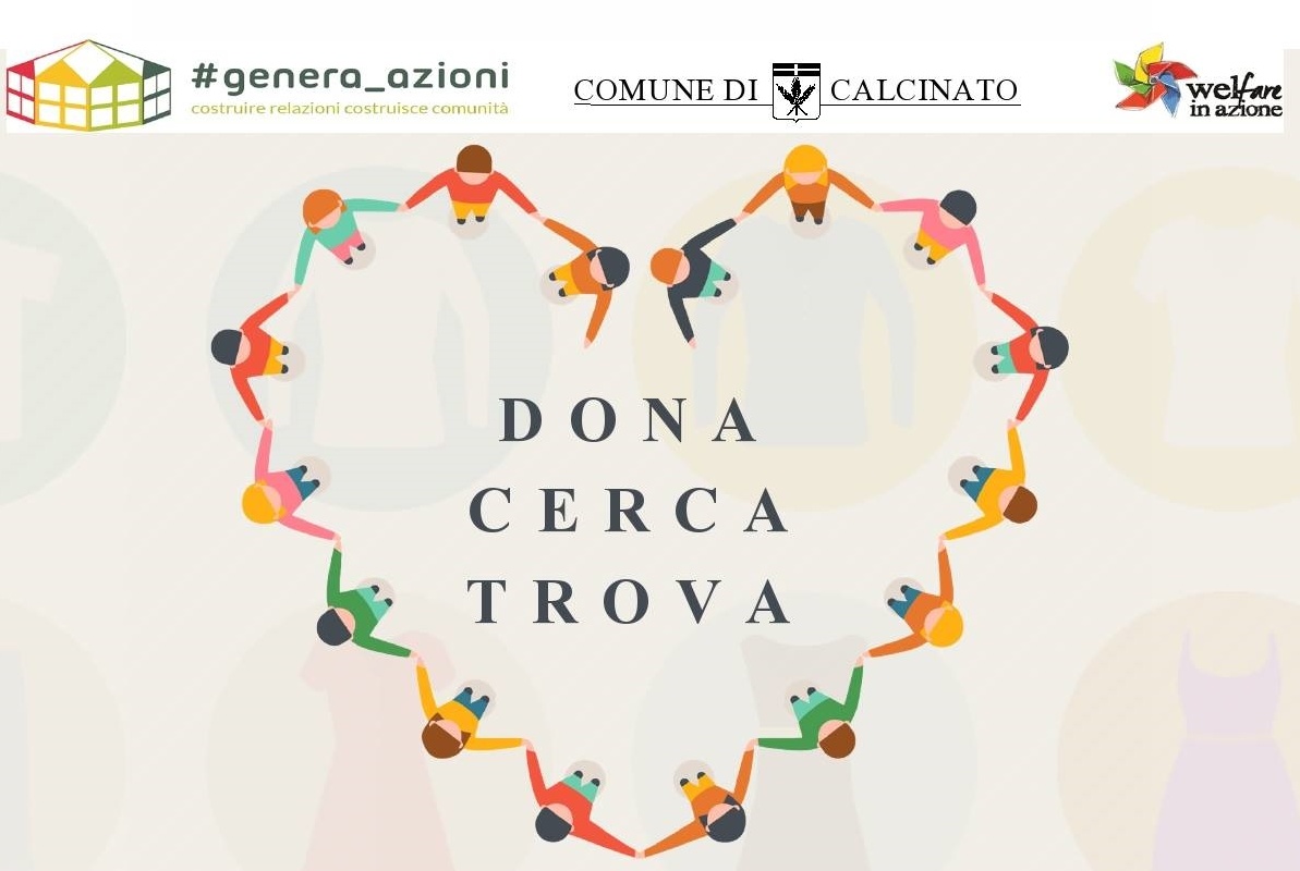 Il progetto Genera_azioni riparte con nuove idee