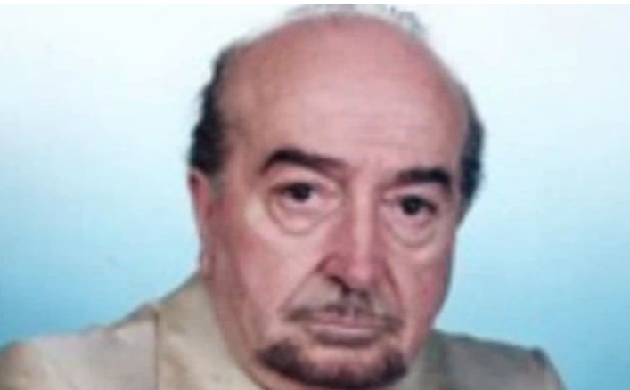 Il ricordo di Osvaldo Tosoni rivive nei suoi scritti