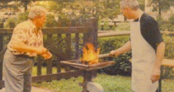 Il ricordo di Remo Borgonovi, l’eclettico inventore