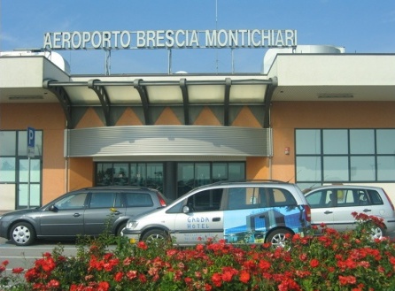 Il rilancio dell’Aeroporto di Montichiari