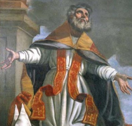 Il santo del giorno è San Zeno