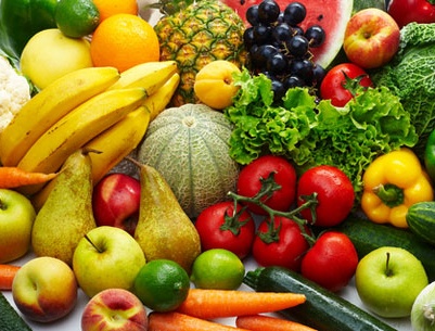 Il settore alimentare è sempre in crescita