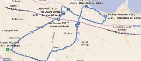 Il settore dell’eros non conosce crisi