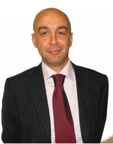 Il sindaco Alessandro Novellini si ricandida