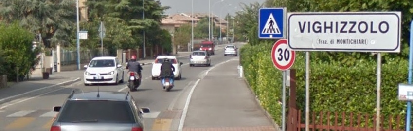 Il sogno del bosco anti puzza a Vighizzolo, per ora, rimane chiuso in un cassetto