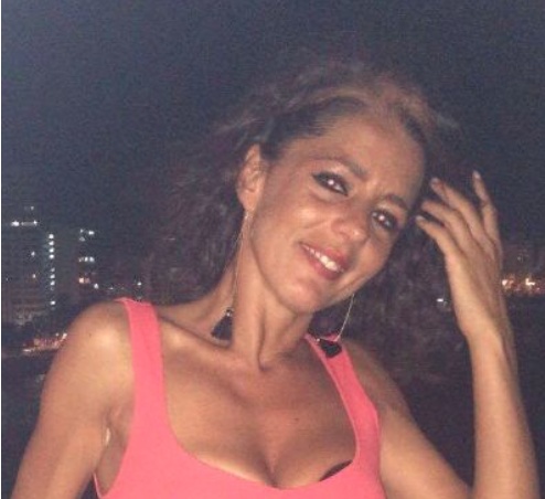 Il sorriso di Sara nel cuore degli amici