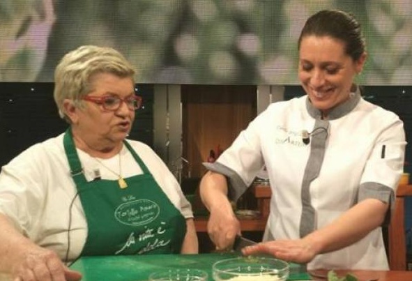 Il tortello torna in Rai, stavolta a «Geo & Geo»