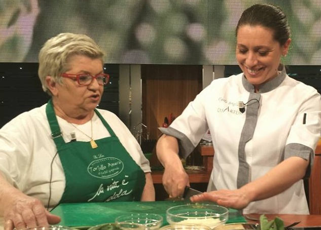 Il tortello  torna in Rai, stavolta a «Geo & geo»