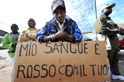 Immigrazione, Montichiari come si comporterà?