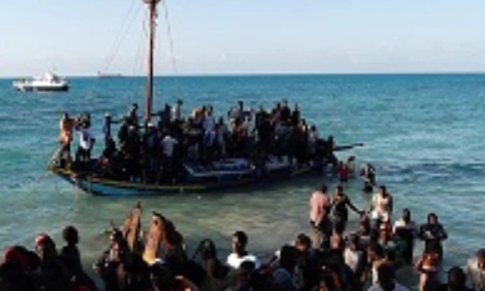 Immigrazione, solo quest’anno 175mila migranti