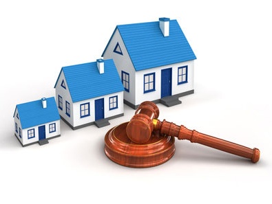 Appartamenti all’asta per un civico sbagliato, la disavventura di due famiglie