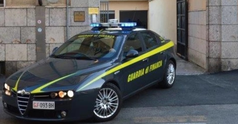 Impresa bresciana evade per 6milioni di euro