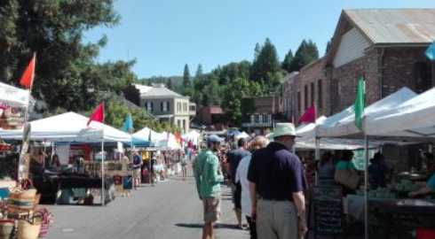 In California a tagliare cannabis legalmente