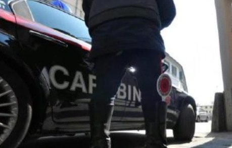 Furto al distributore automatico, arrestato un trentenne